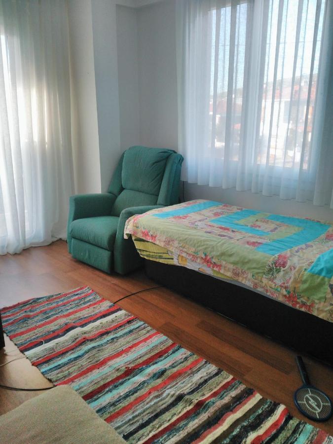 Enjoy The Cesme Bed & Breakfast Exterior photo