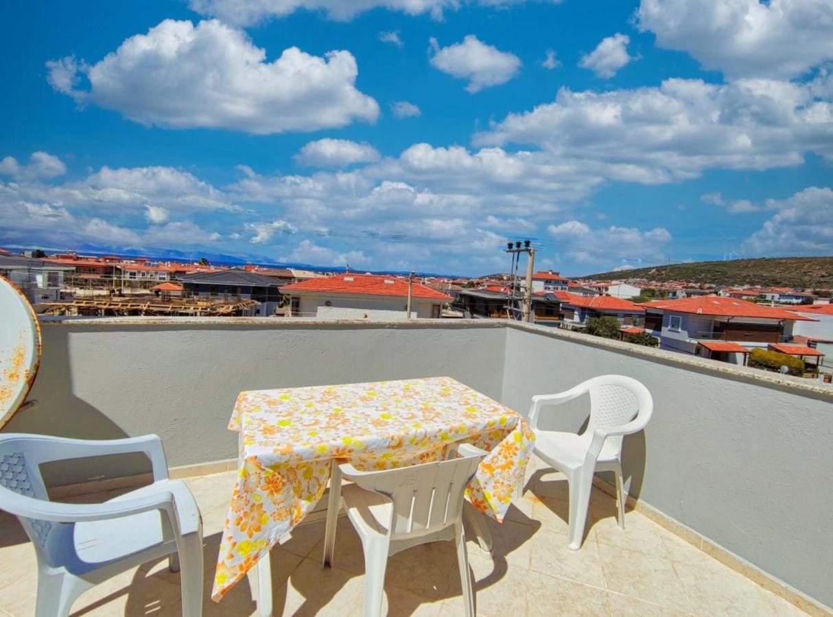 Enjoy The Cesme Bed & Breakfast Exterior photo