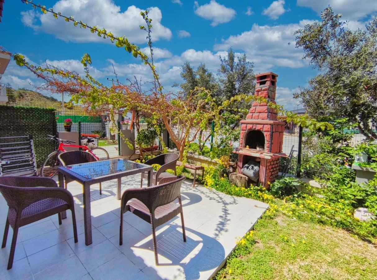 Enjoy The Cesme Bed & Breakfast Exterior photo